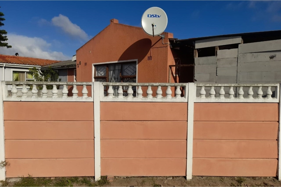 4 Bedroom Property for Sale in Sarepta Western Cape
